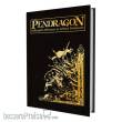 Ulisses Spiele US35153 - Classic Pendragon - Sammlerausgabe