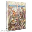 Ulisses Spiele US35154 - Fabula Ultima - Atlas: Natural Fantasy