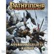 Pathfinder 1. Edition deutsch US50008T - Pathfinder Ausbauregeln 2: Kampf Taschenbuch
