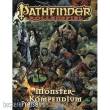 Pathfinder 1. Edition deutsch US50019 - Monster-Kompendium