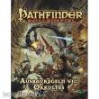 Pathfinder 1. Edition deutsch US50026T - Pathfinder Ausbauregeln VII: Okkultes (Taschenbuch)