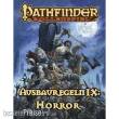 Pathfinder 1. Edition deutsch US50030T - Ausbauregeln IX: Horror Taschenbuch