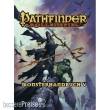Pathfinder 1. Edition deutsch US50034T - Pathfinder Monsterhandbuch 5 Taschenbuch