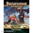 Pathfinder 1. Edition deutsch US50042 - Krieg um die Krone Aufstellersammlung