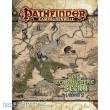 Pathfinder 1. Edition deutsch US50044 - Der Zerbrochene Stern Landkartenset