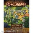 Pathfinder 1. Edition deutsch US50045 - Die Rückkehr der Runenherrscher Landkartenset
