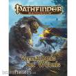 Pathfinder 1. Edition deutsch US52078 - Handbuch: Vermächtnis der Wildnis