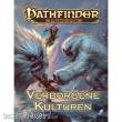 Pathfinder 1. Edition deutsch US52080 - Handbuch: Verborgene Kulturen