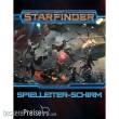 Starfinder (deutsch) US56001 - Starfinder Spielleiterschirm