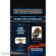 Starfinder (deutsch) US56003 - Starfinder Basen für Aufsteller