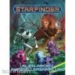 Starfinder (deutsch) US56004 - Starfinder Aufsteller - Alienarchiv