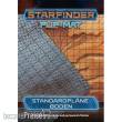Starfinder (deutsch) US56006 - Starfinder Flip-Mat: Einfaches Gelände