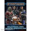 Starfinder (deutsch) US56008 - Starfinder Grundregelwerk Aufstellersammlung