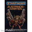 Starfinder (deutsch) US56009 - Starfinder Zustandskarten