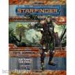Starfinder (deutsch) US56011 - Starfinder Tote Sonnen 2 von 6 Der Tempel der Zwölf