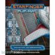 Starfinder (deutsch) US56018 - Starfinder Flip-Mat: Die Morgenmaid