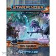 Starfinder (deutsch) US56027 - Starfinder Tote Sonnen Aufstellersammlung