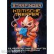 Starfinder (deutsch) US56033 - Starfinder Kartenset: Kritische Treffer