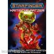 Starfinder (deutsch) US56034 - Starfinder Kartenset: Kritische Patzer