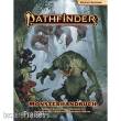 Pathfinder 2. Edition deutsch US57001 - Pathfinder 2. Edition - Monsterhandbuch