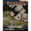 Pathfinder 2. Edition deutsch US57003 - Pathfinder 2. Edition - FlipMat: Peststein