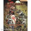 Pathfinder 2. Edition deutsch US57004 - Pathfinder 2. Edition - Charakterbogenpack
