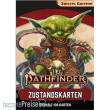 Pathfinder 2. Edition deutsch US57006 - Pathfinder 2. Edition - Zustandskarten