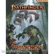 Pathfinder 2. Edition deutsch US57008 - Pathfinder 2. Edition - Monsteraufstellerbox
