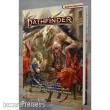 Ulisses Spiele! US57056 - Pathfinder 2 - Absalom Stadtband