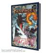 Ulisses Spiele US57063 - Pathfinder 2 - Geheimnisse der Magie