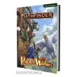 Ulisses Spiele US57114 - Pathfinder 2 - Ruf der Wildnis