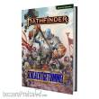 Ulisses Spiele US57157 - Pathfinder 2 - Schlachtgetümmel