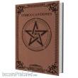 Das Schwarze Auge US67009 - Das Schwarze Auge - LARP Zauber- und Gebetsbuch