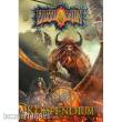 Earthdawn 4. Edition US78006 - Earthdawn Kompendium