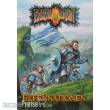 Earthdawn 4. Edition US78007 - Earthdawn Elfennationen