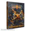 Ulisses Spiele US78015 - Earthdawn Mystische Pfade
