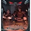 Ulisses Spiele US79001 - WH40K: Wrath & Glory - Battlemaps Kriegszonen