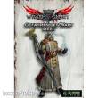 Ulisses Spiele US79008 - WH40K Wrath & Glory - Gefahren des Warp Kartendeck