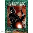 Vampire V20 - Die Maskerade US80004 - Vampire: Die Maskerade Kinder der Revolution (V20)