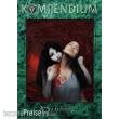 Vampire V20 - Die Maskerade US80006 - Vampire: Die Maskerade Kompendium (V20)