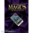 Magus: Die Erleuchtung US80015 - Magus: Die Erleuchtung M20 Jubiläumsausgabe Grundregelwerk