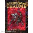 Werwolf: Die Apokalypse US80031 - Werwolf: Die Apokalypse - Zerbrochene Träume (W20)