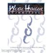 Werwolf: Die Apokalypse US80034 - Werwolf: Die Apokalypse - Stammesbuch: Weiße Heuler (W20)