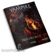 Ulisses Spiele! US80108 - V5 Vampire - Die Maskerade: Frisches Blut