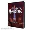 Ulisses Spiele! US80109 - V5 Vampire - Die Maskerade: Der Fall Londons