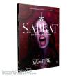 Ulisses Spiele US80112 - V5 Vampire - Die Maskerade: Sabbat