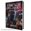 Ulisses Spiele US80122 - V5 Vampire - Die Maskerade: Chicago bei Nacht