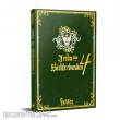 Ulisses Spiele US81054 - HeXXen 1733: Archiv des Wächterbundes 4
