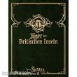 Ulisses Spiele! US81090 - HeXXen 1733: Jäger der Britischen Inseln