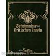 Ulisses Spiele! US81091 - HeXXen 1733: Geheimnisse der Britischen Inseln